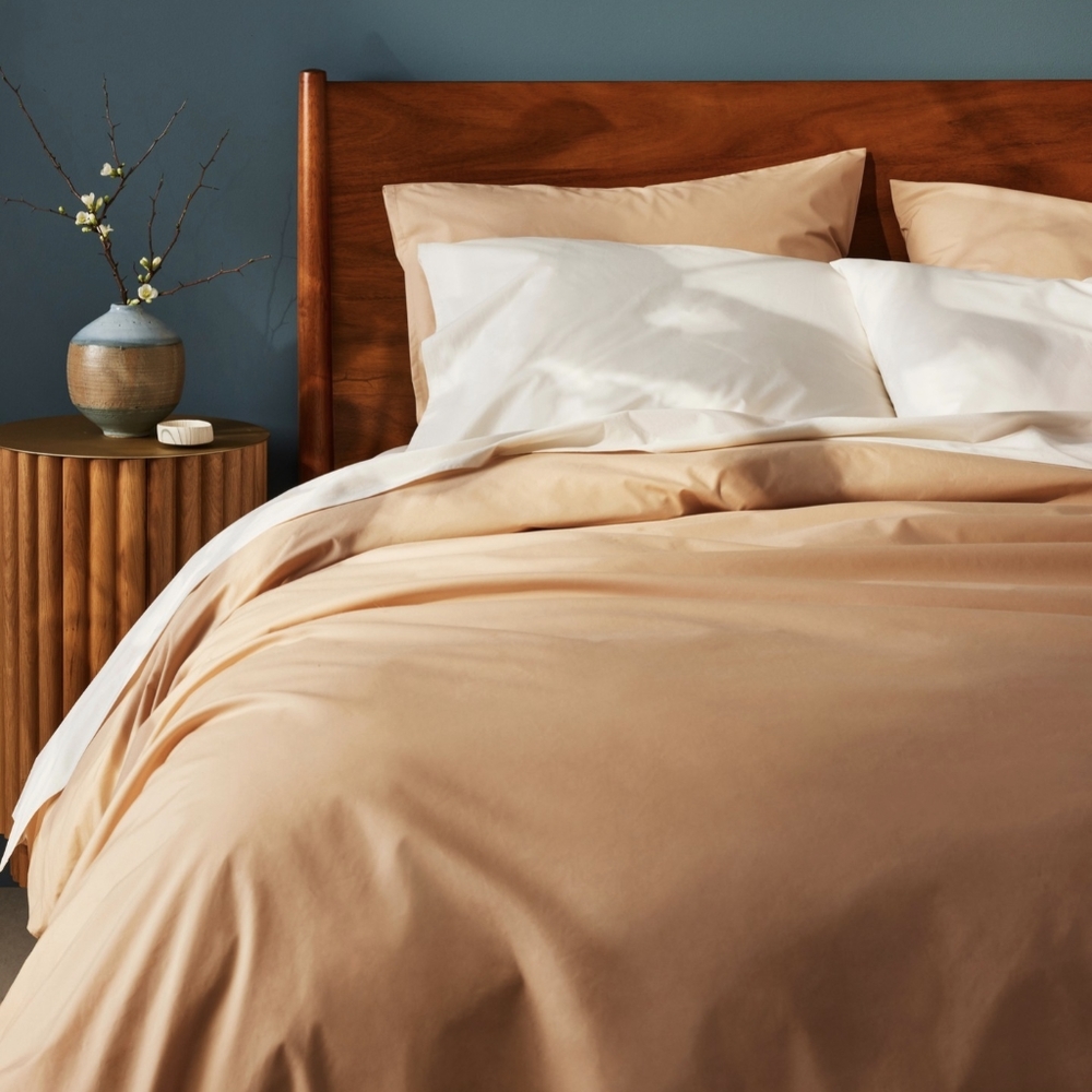 🎊LIMITED EDITION🎊Brooklinen Classic Percale Duvet Cover